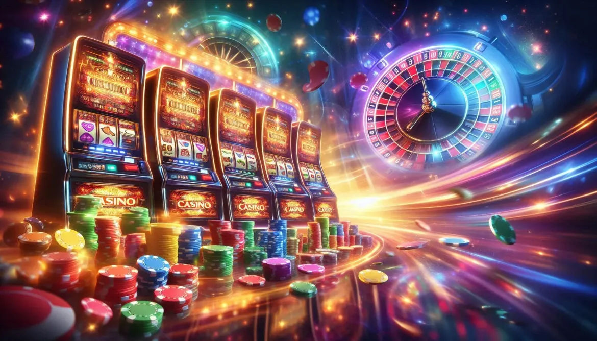 ReelsOn Casino